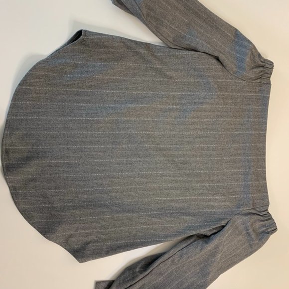 ARITZIA Babaton Malik Off-Shoulder Blouse (XXS) - Picture 6 of 6